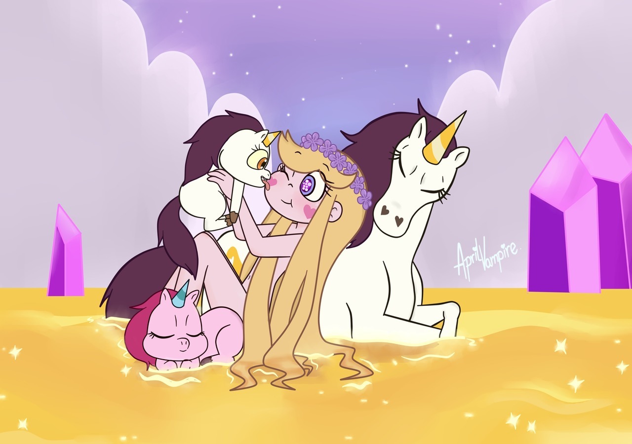 Starco Mini Comics image number 3