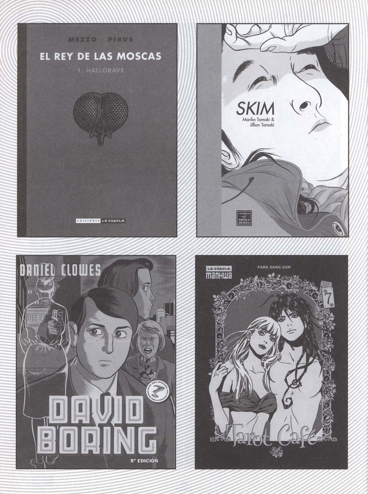 Kiss Comix 211 image number 19