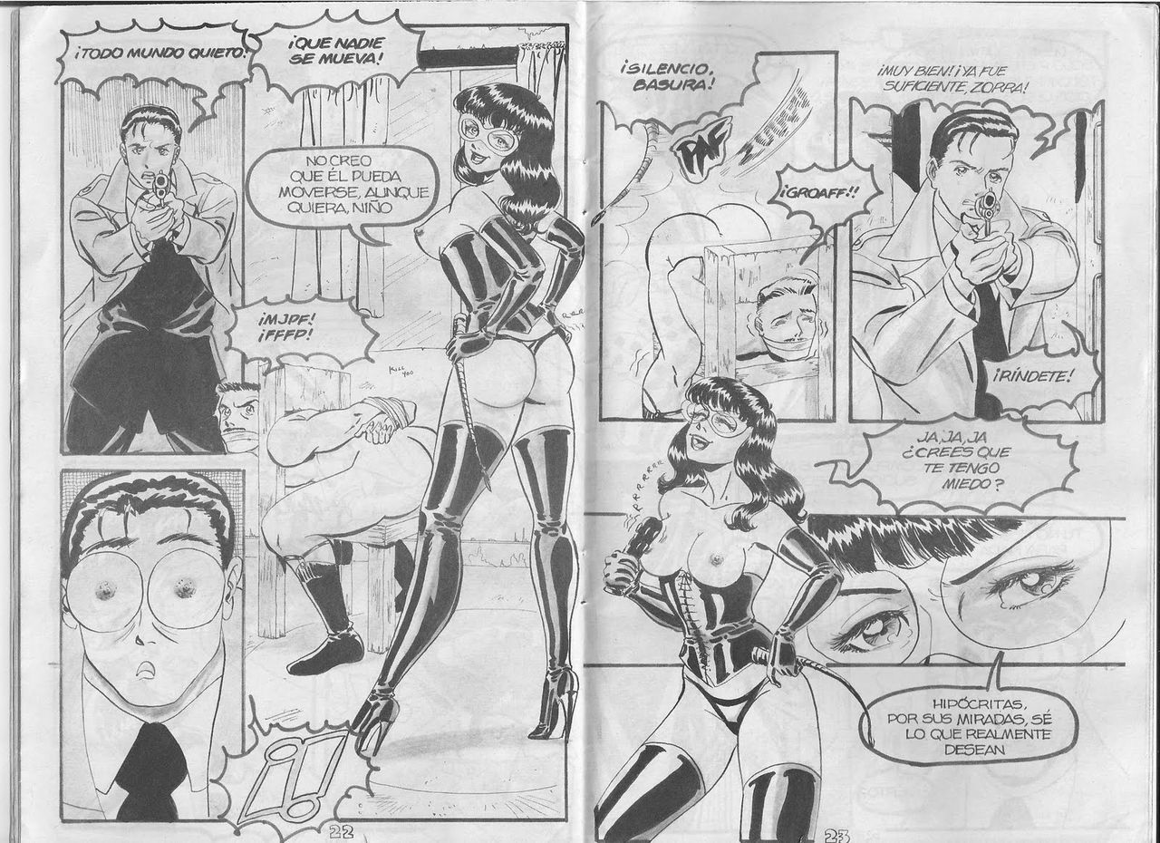 Sexis divertidas y abusadas 28 image number 13