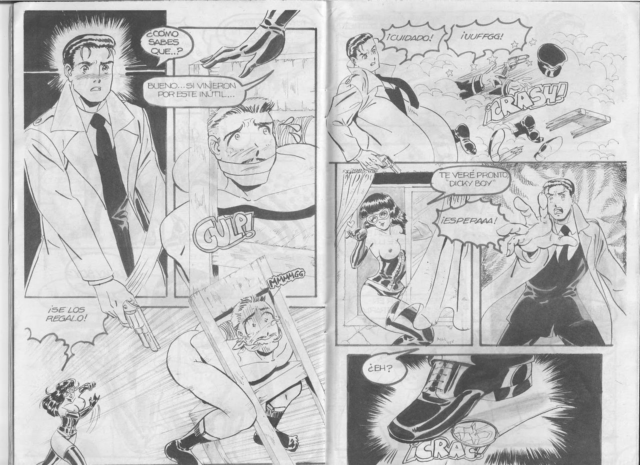 Sexis divertidas y abusadas 28 image number 15