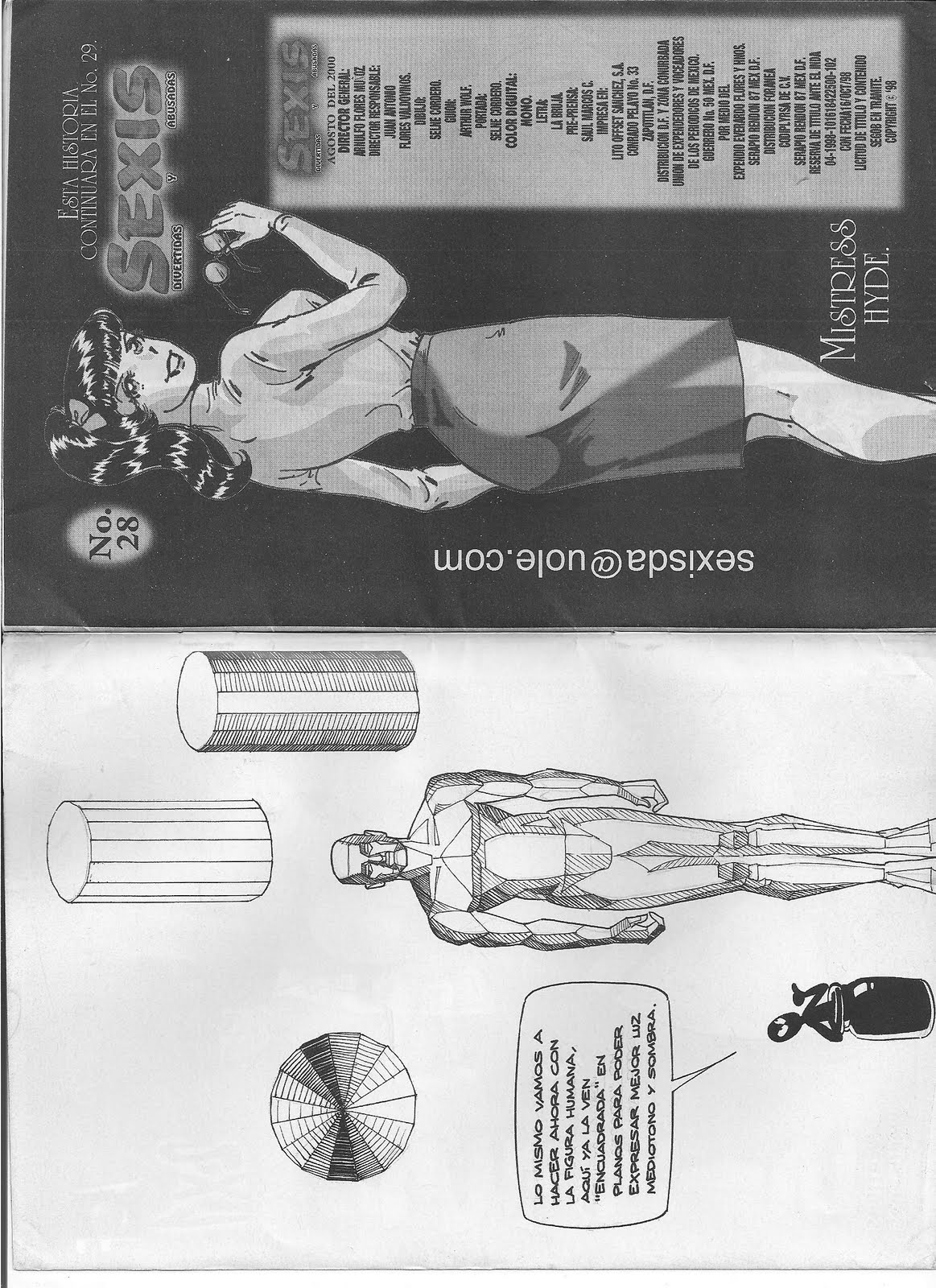 Sexis divertidas y abusadas 28 image number 2