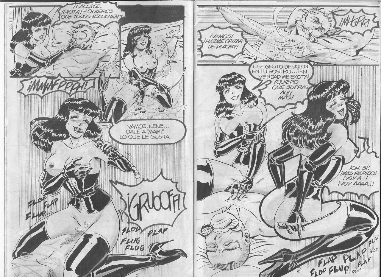 Sexis divertidas y abusadas 28 image number 4