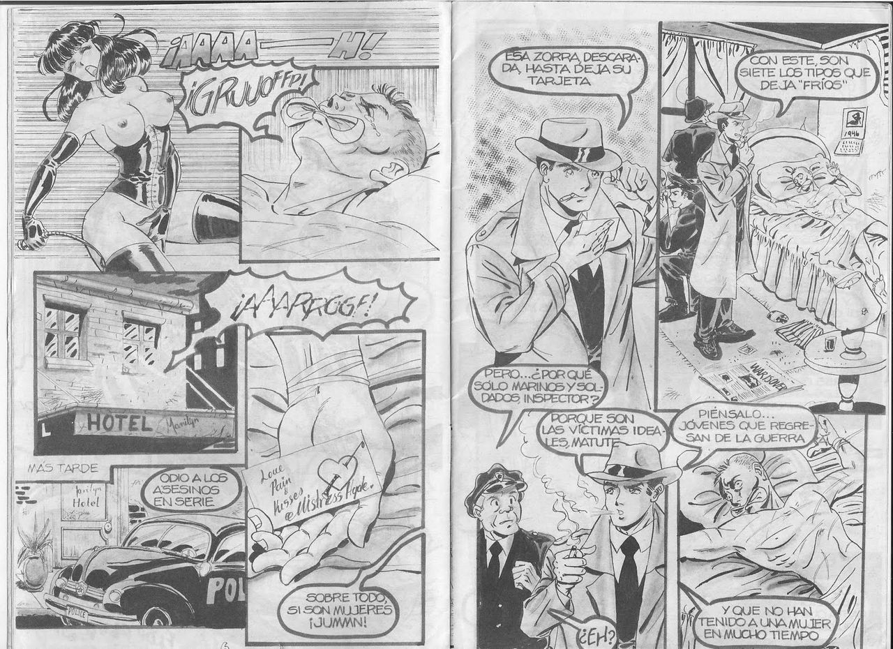 Sexis divertidas y abusadas 28 image number 5