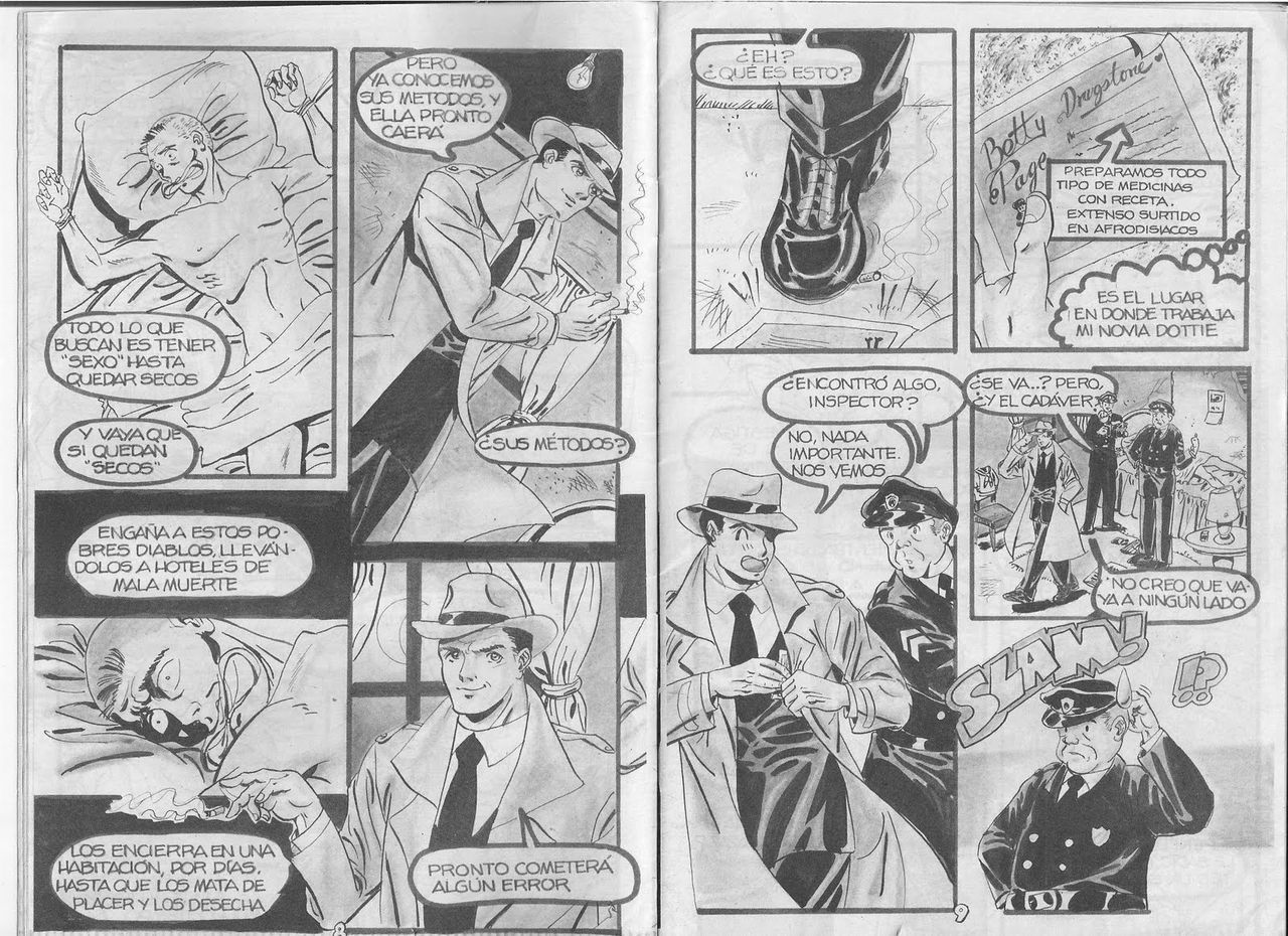 Sexis divertidas y abusadas 28 image number 6