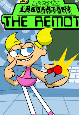 The Remote