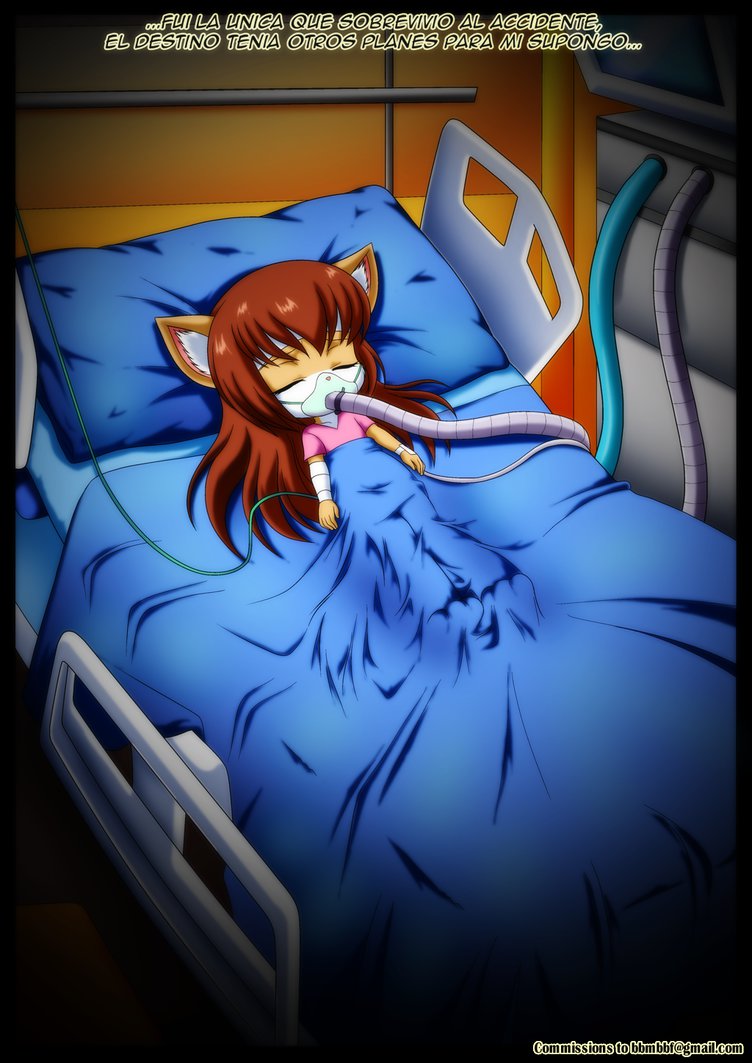 Little Tails - Chapter 7 image number 10