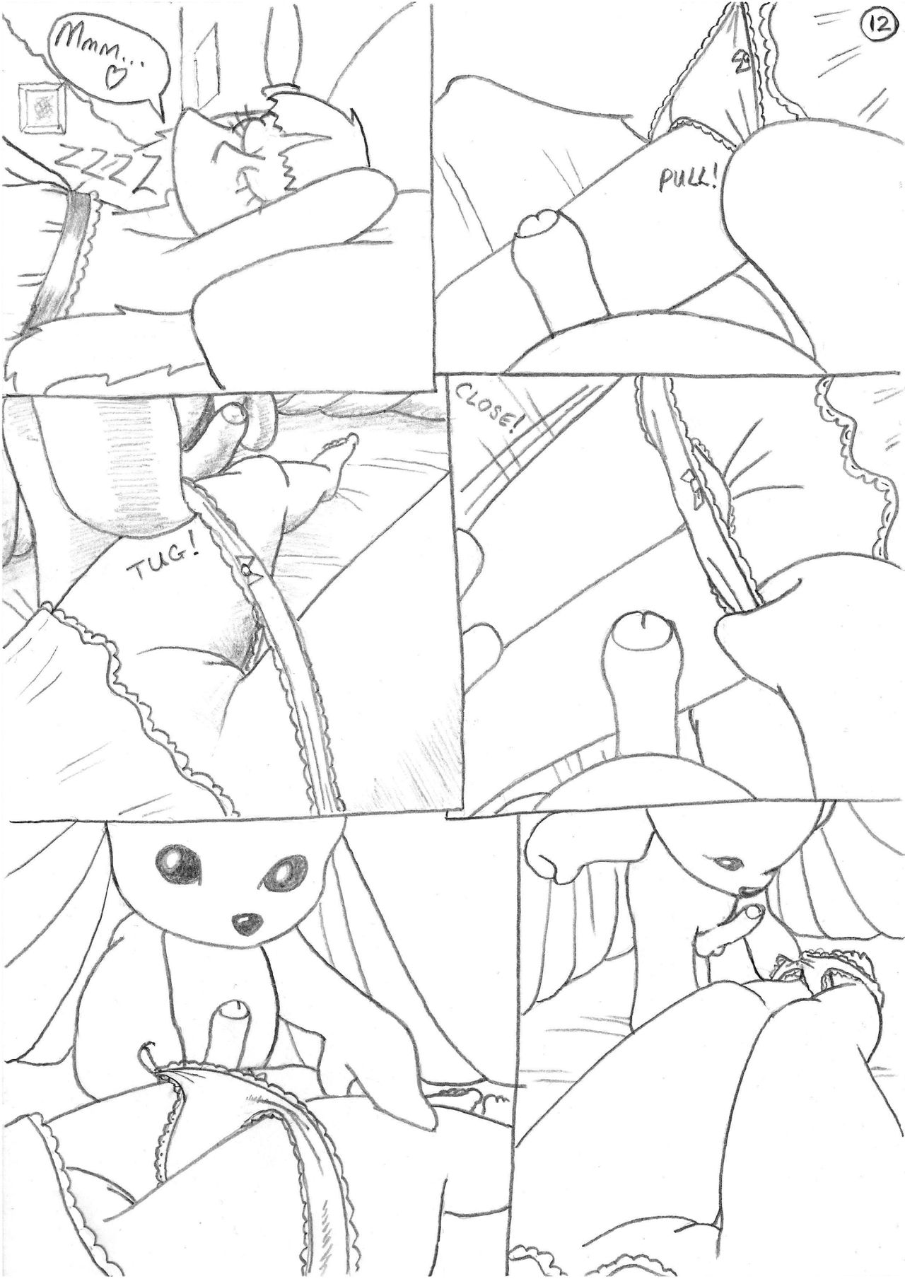 Dreaming jimmy image number 12