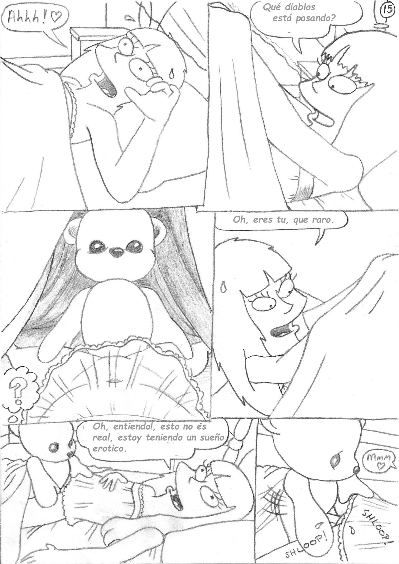 Dreaming jimmy image number 15