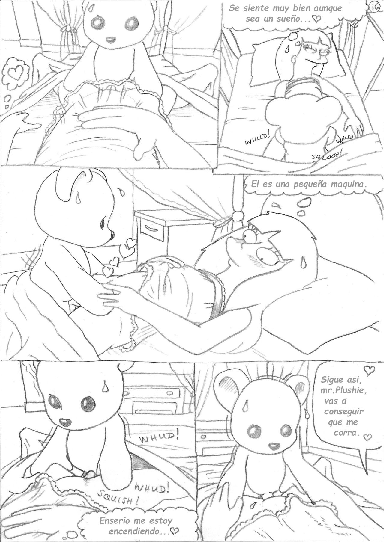 Dreaming jimmy image number 16