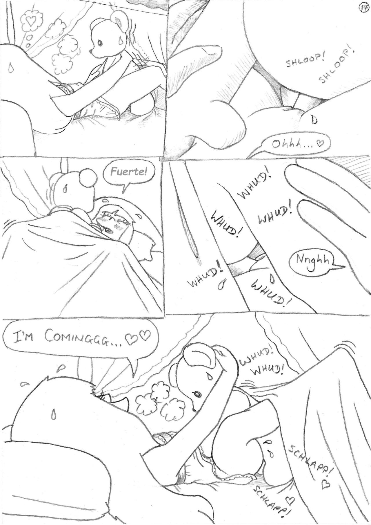 Dreaming jimmy image number 17