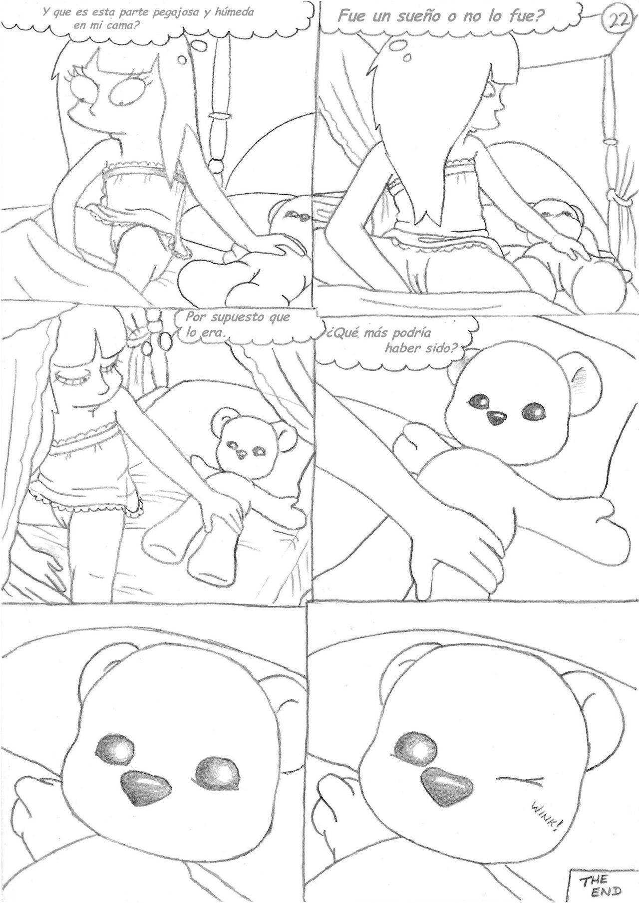 Dreaming jimmy image number 21