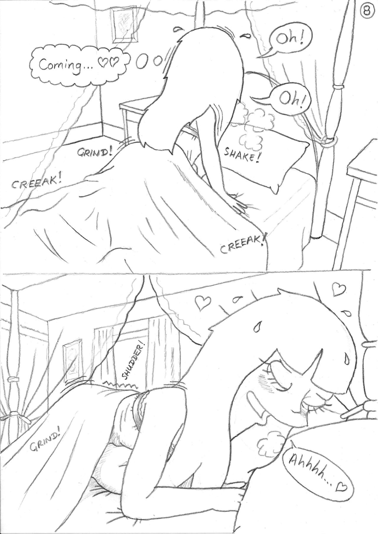 Dreaming jimmy image number 6