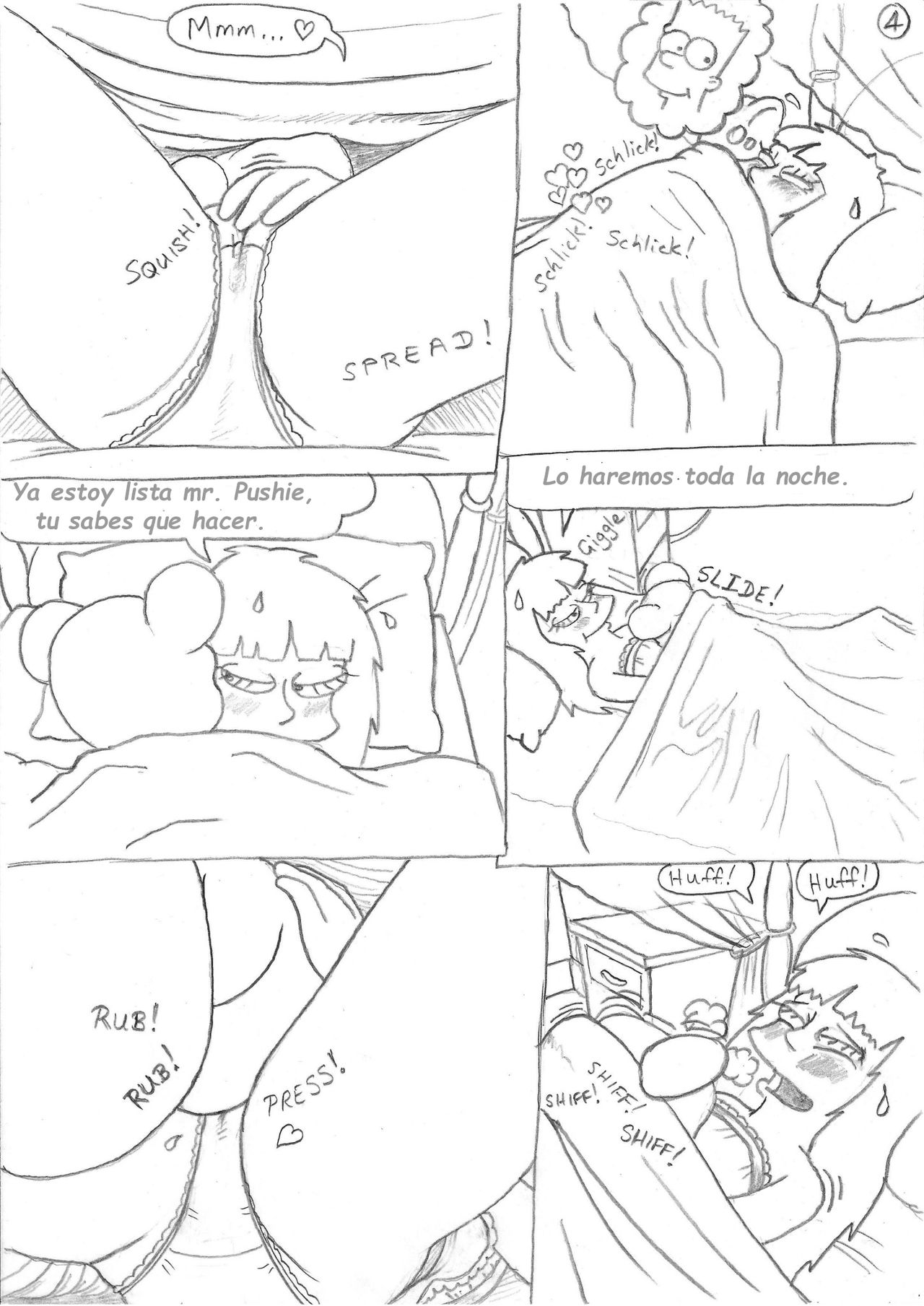 Dreaming jimmy image number 7