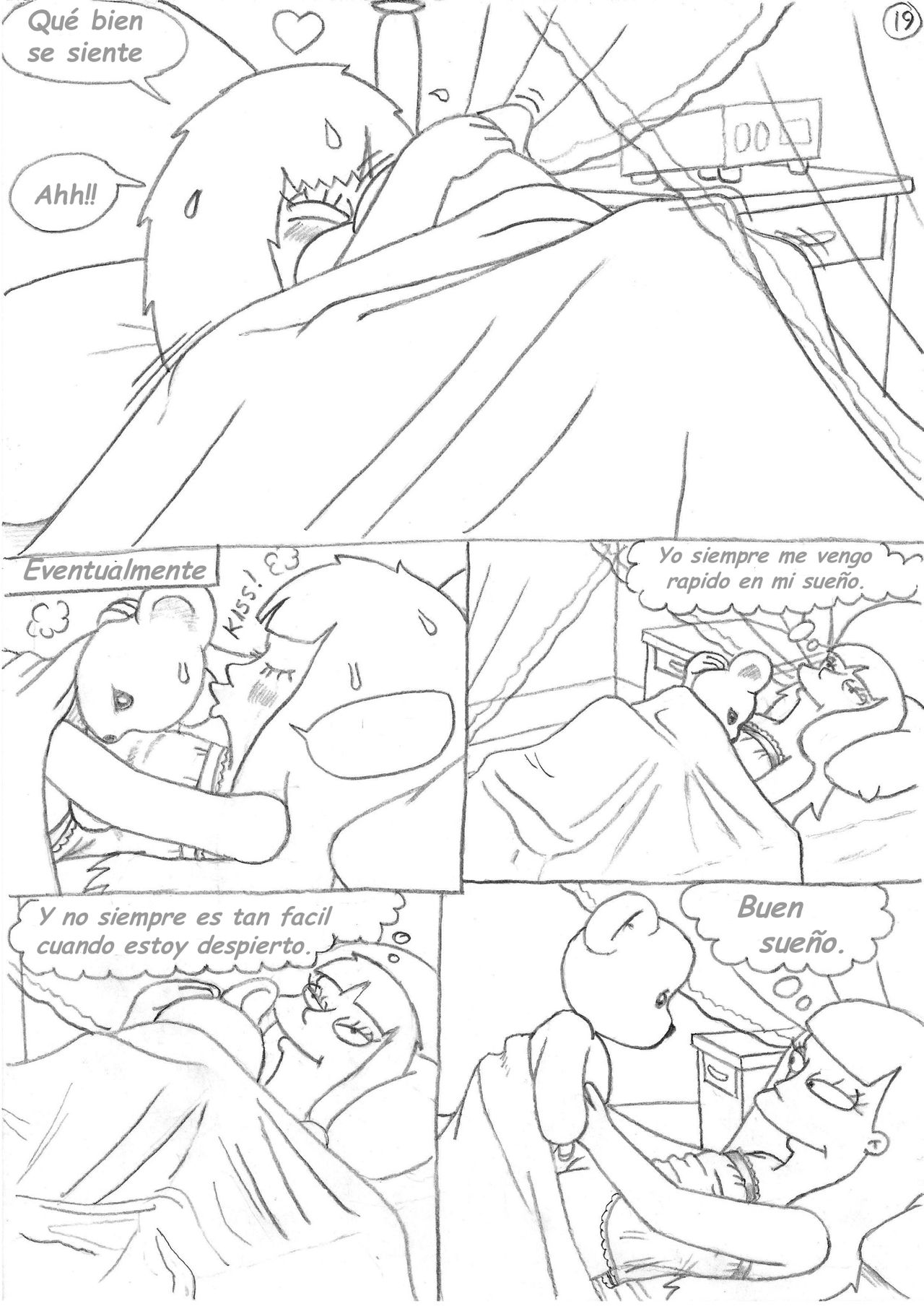 Dreaming jimmy image number 8