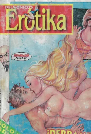 Delmonicos Erotika 135