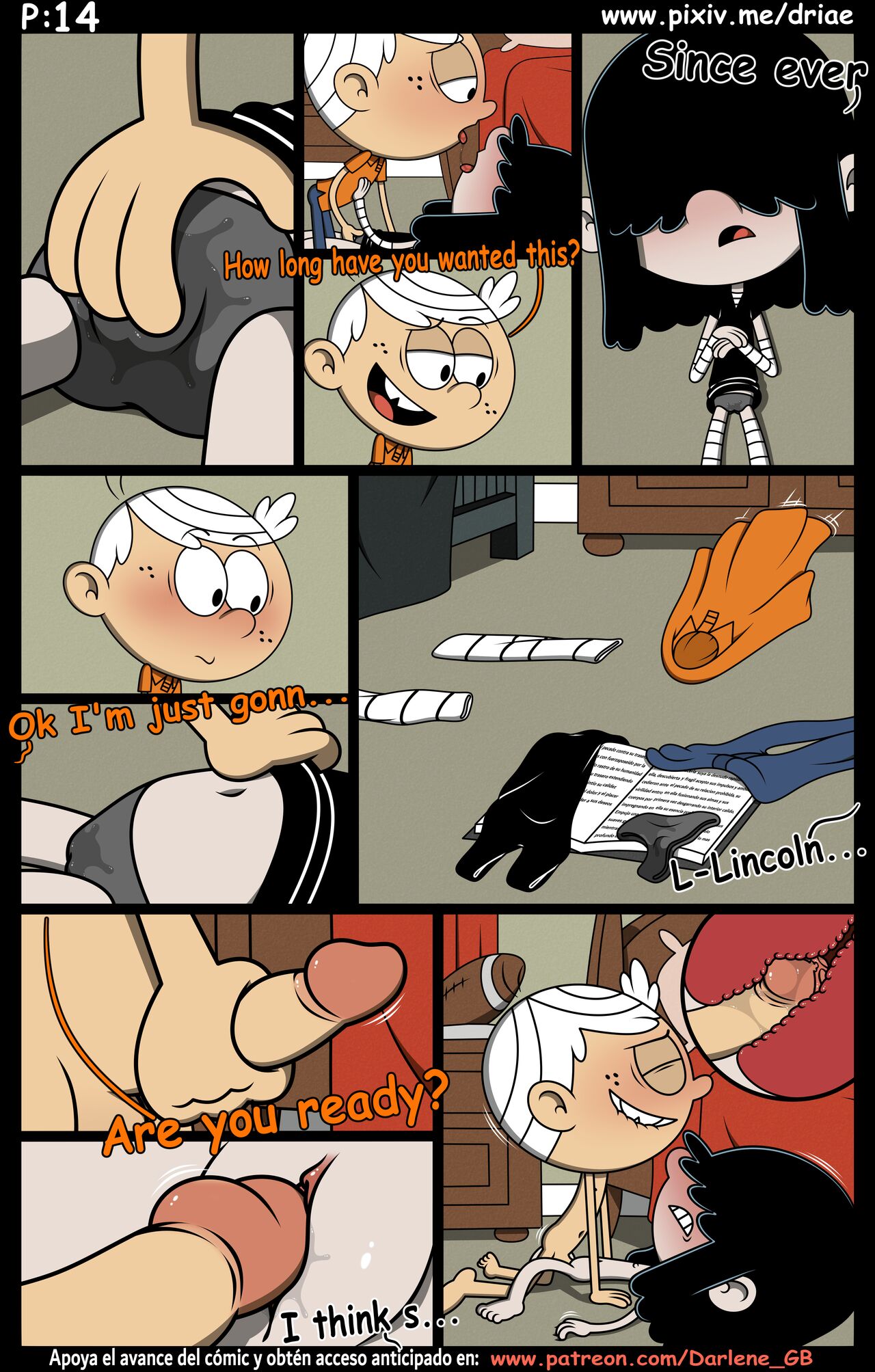 The Loud Timeline image number 14