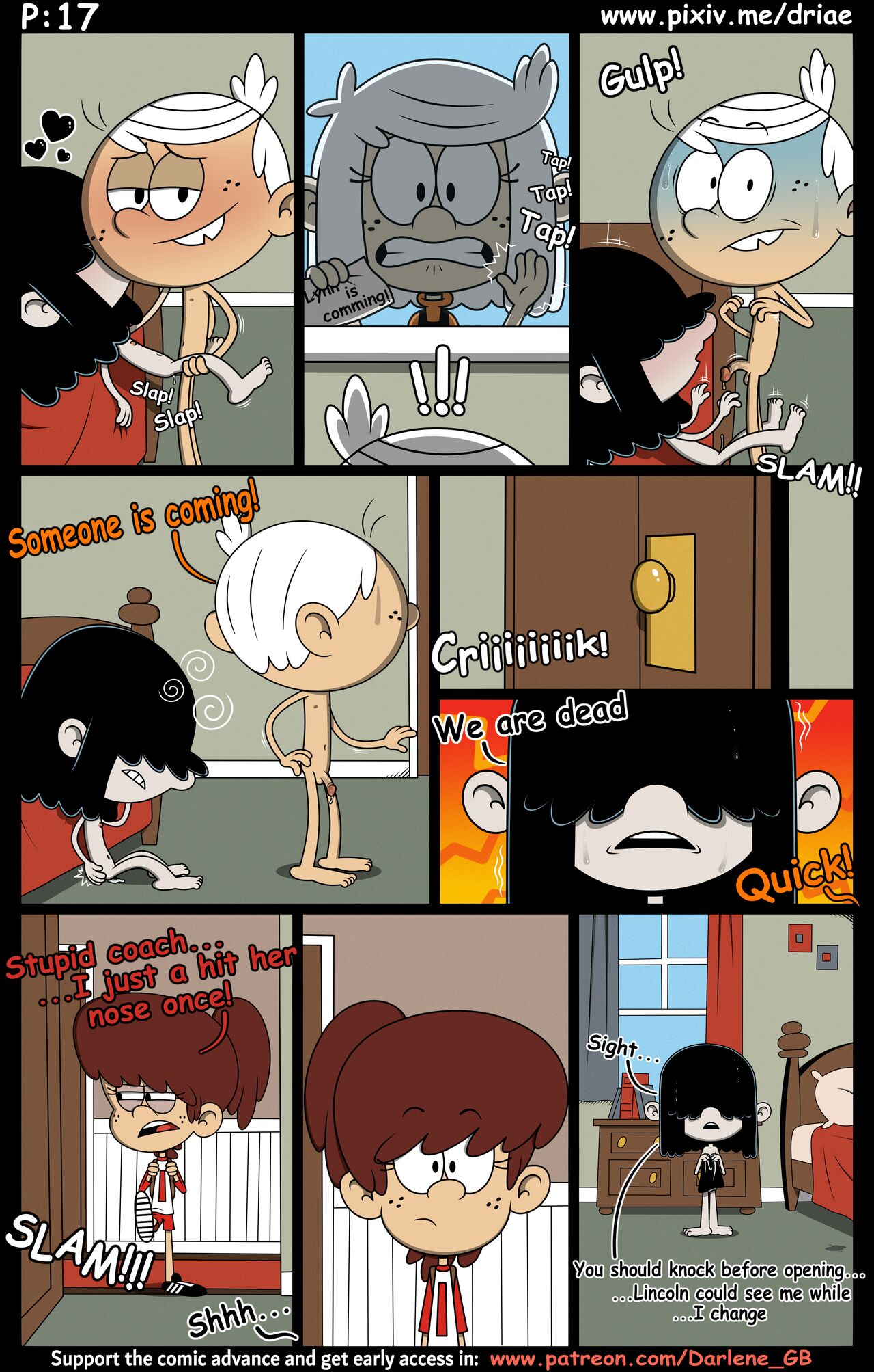 The Loud Timeline image number 17