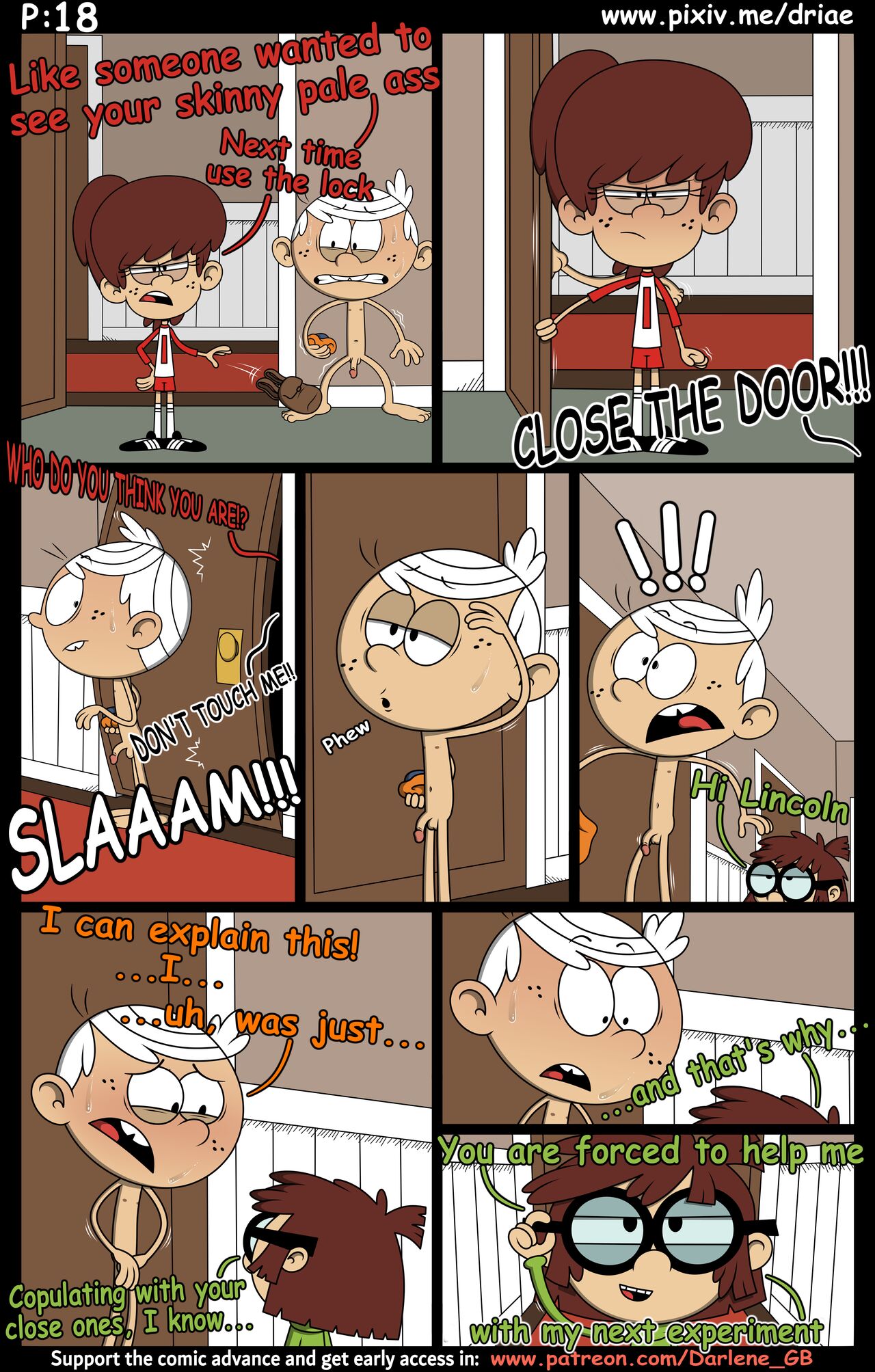 The Loud Timeline image number 18