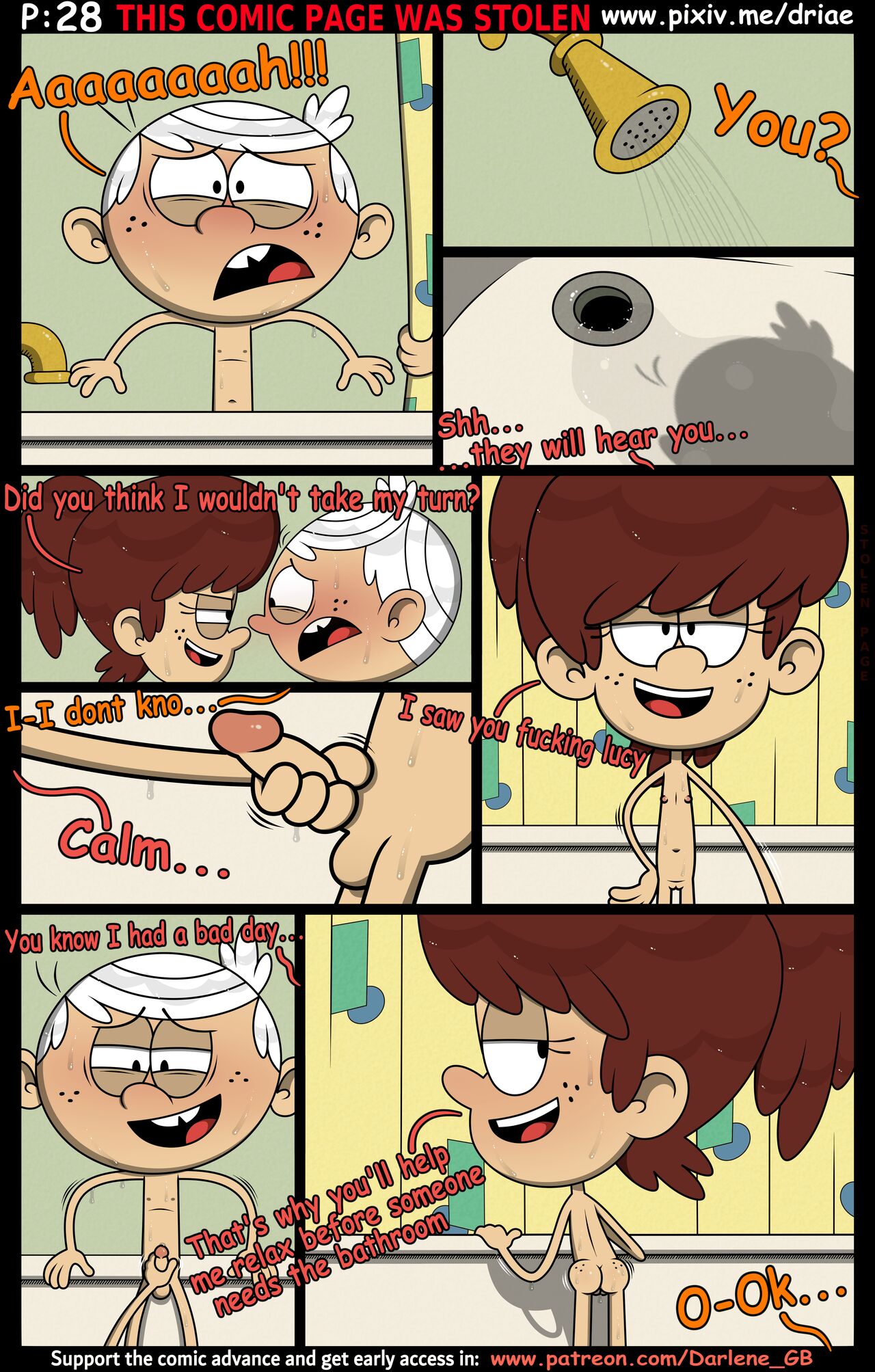 The Loud Timeline image number 28