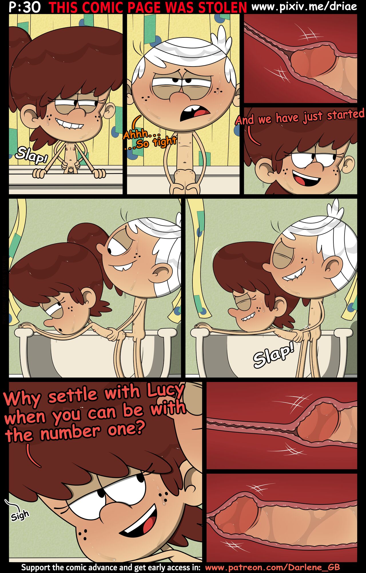 The Loud Timeline image number 30