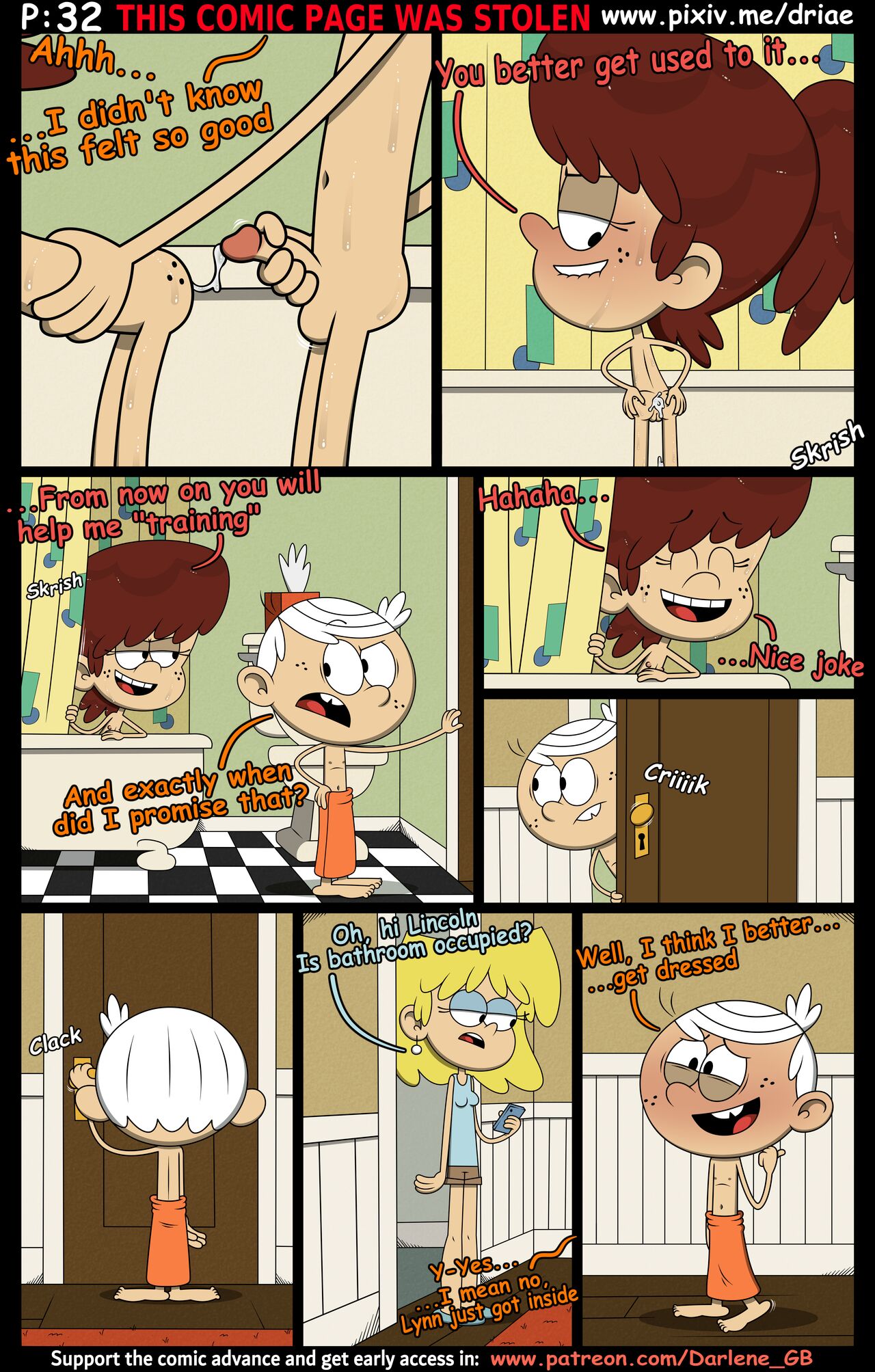 The Loud Timeline image number 32