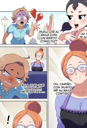 Mamá glamurosa  Glamour Mommy