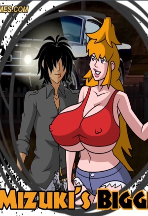 Diva Mizukis Biggest Fan  El Mayor Fan de Diva Mizuki