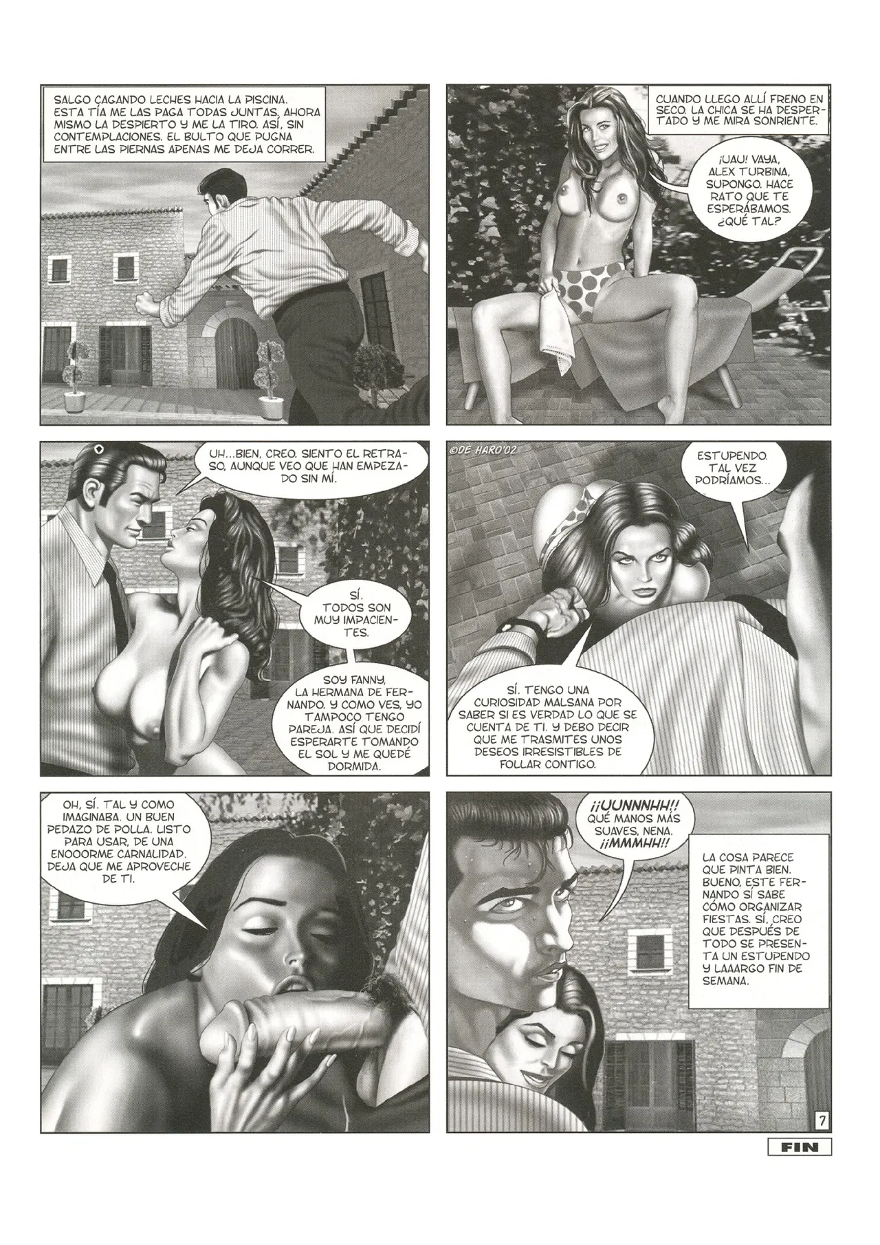 Kiss Comix 132 image number 56