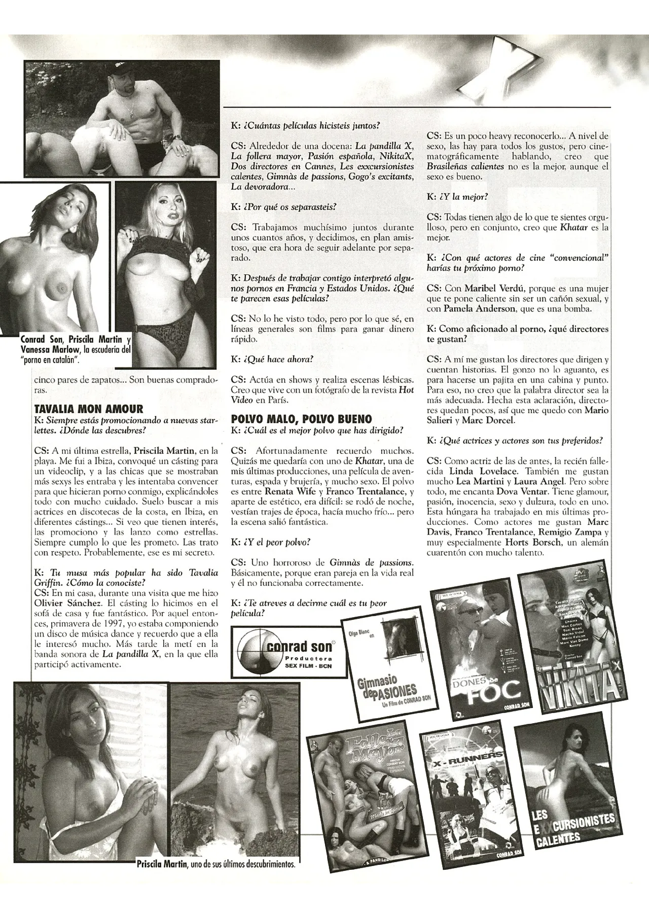 Kiss Comix 132 image number 19