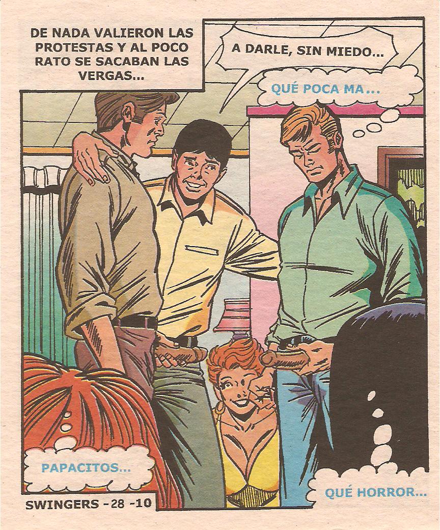 Amor Lesbico 28 image number 10