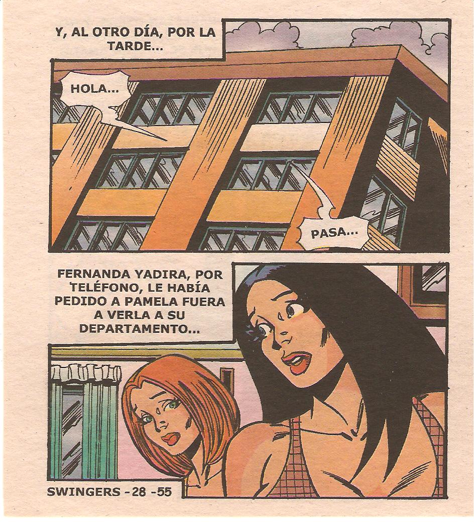 Amor Lesbico 28 image number 55