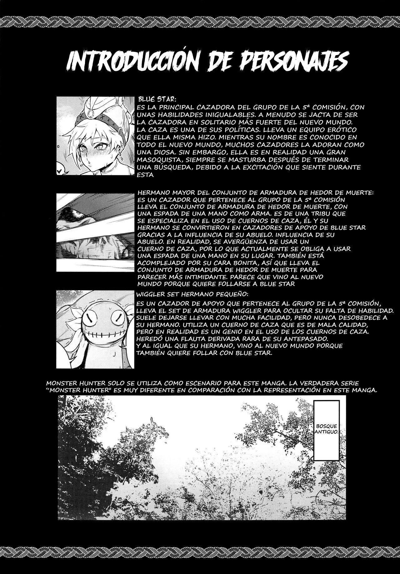 Extreme Anal Hunter image number 2