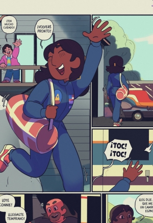 Gregonnie Commission