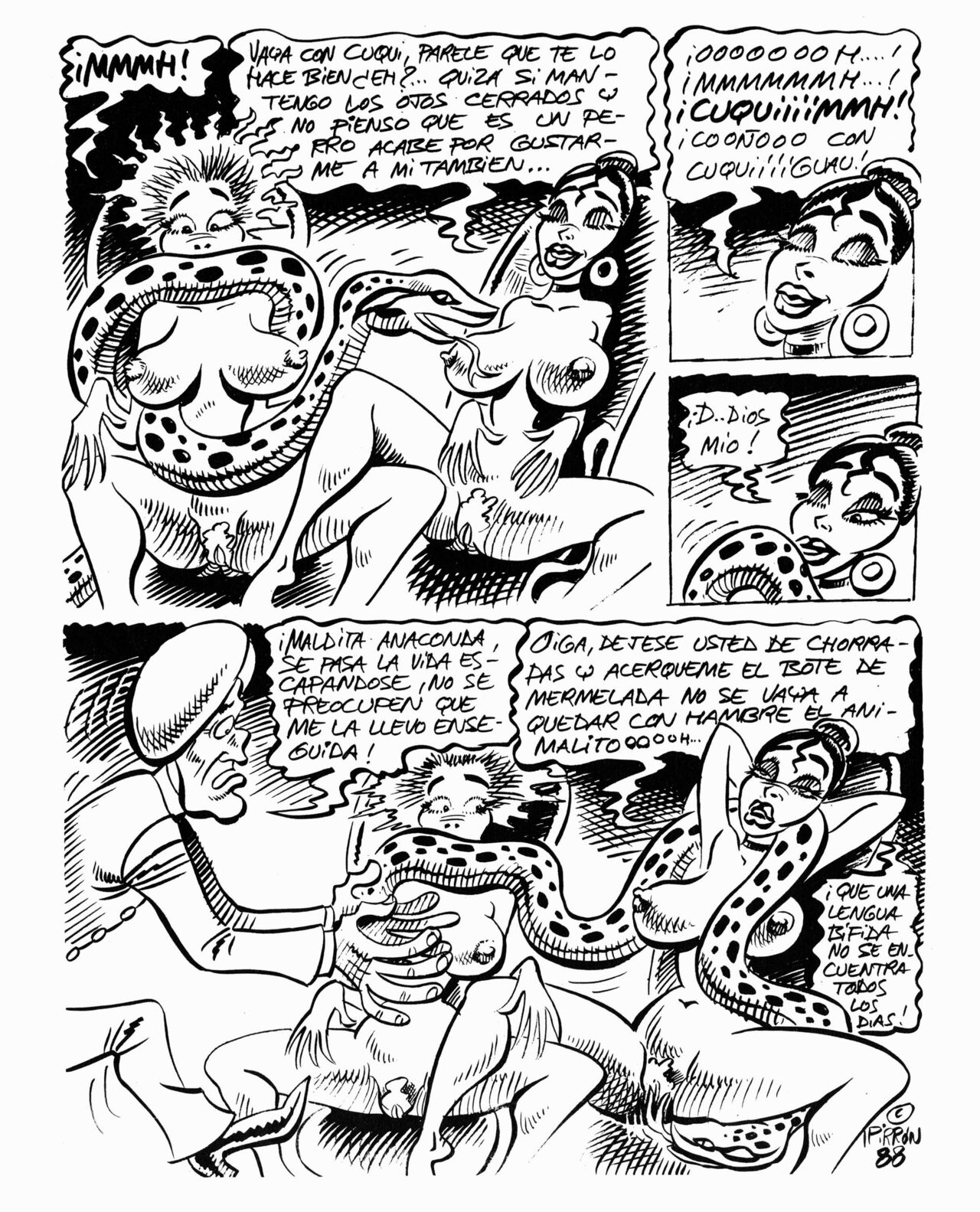 El Cuervo 72 epoca 2 image number 33