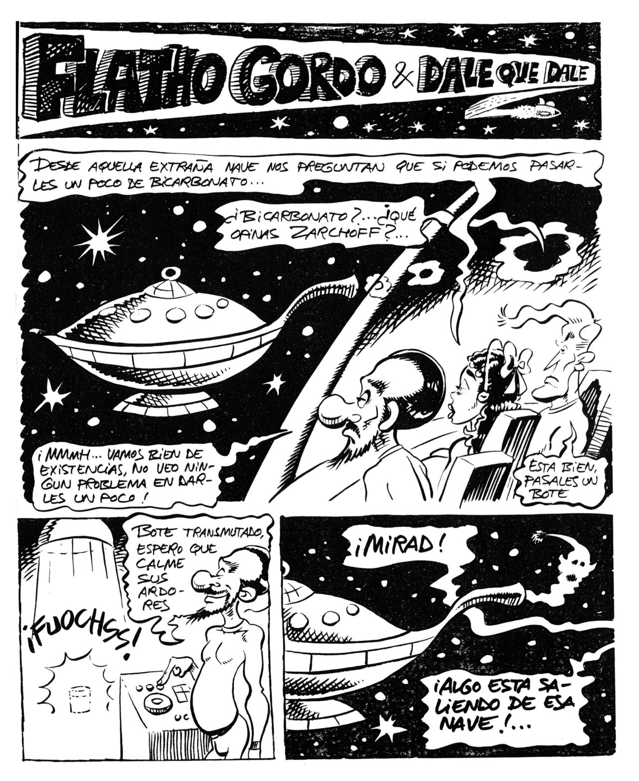 El Cuervo 72 epoca 2 image number 3