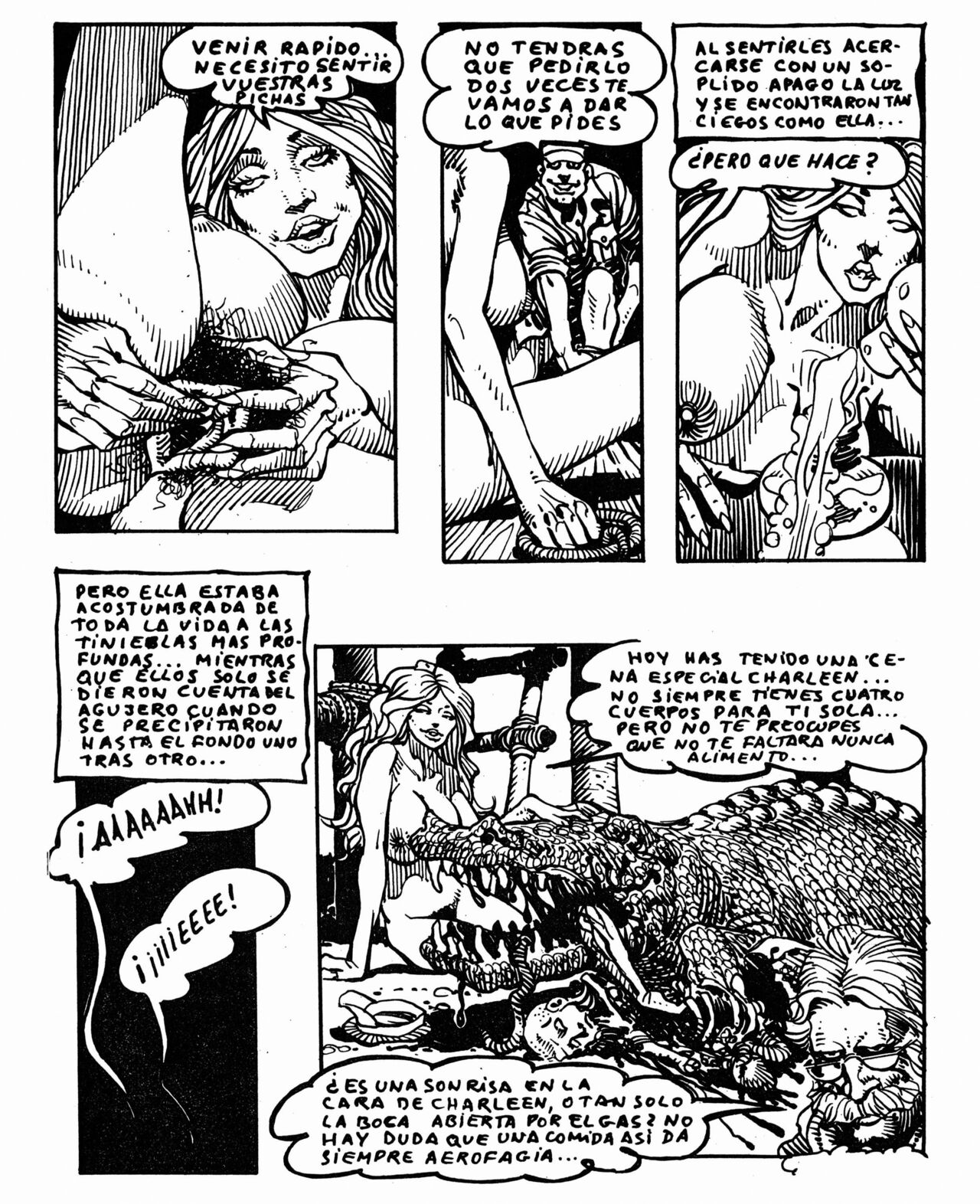 El Cuervo 72 epoca 2 image number 41
