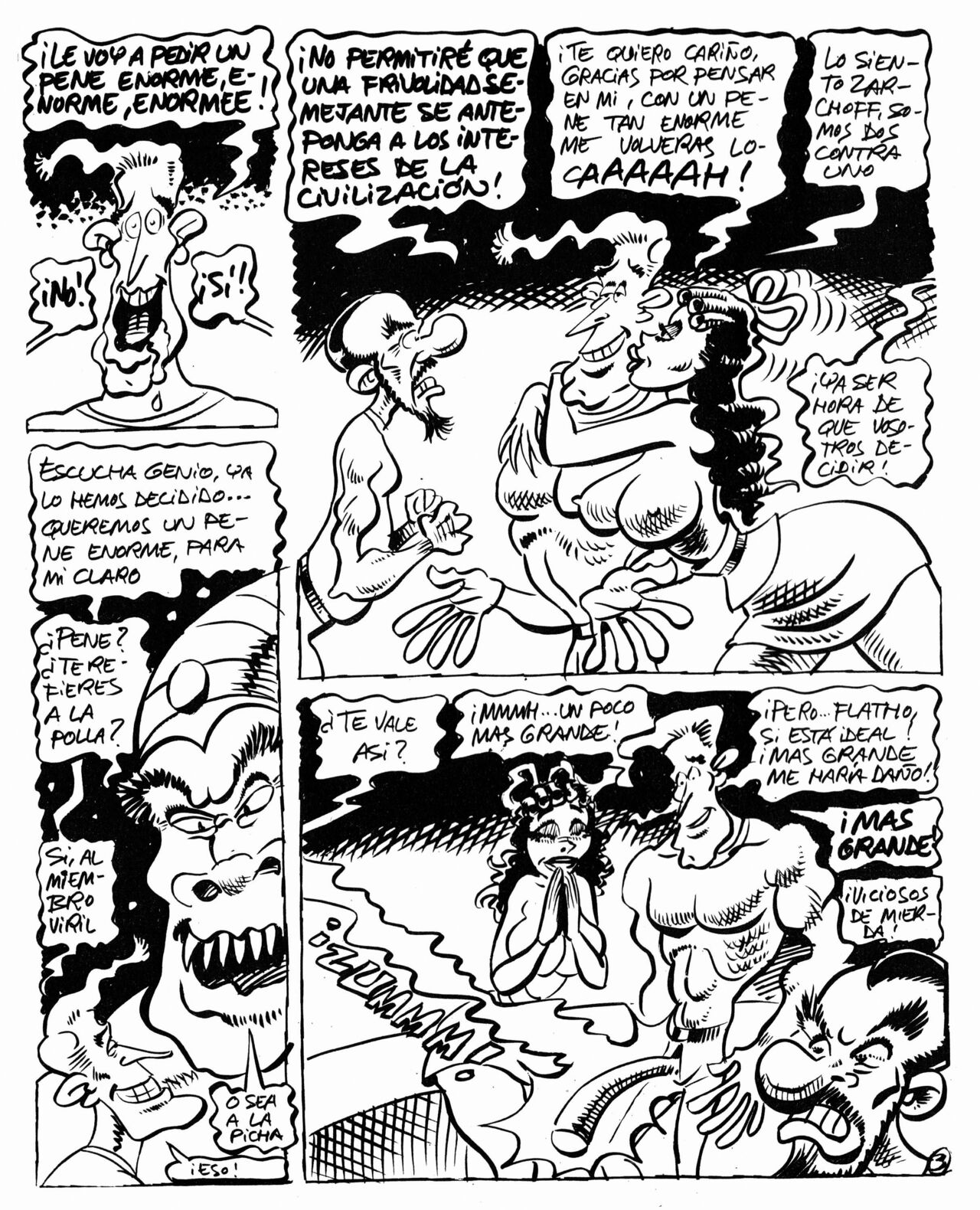 El Cuervo 72 epoca 2 image number 5