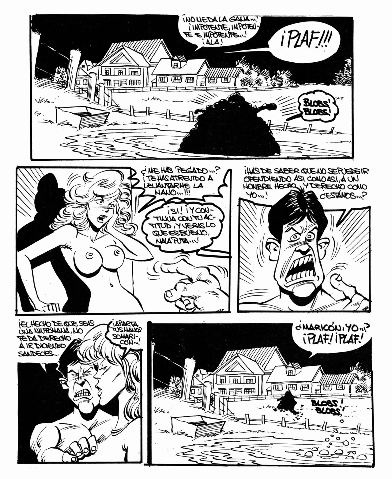El Cuervo 72 epoca 2 image number 9