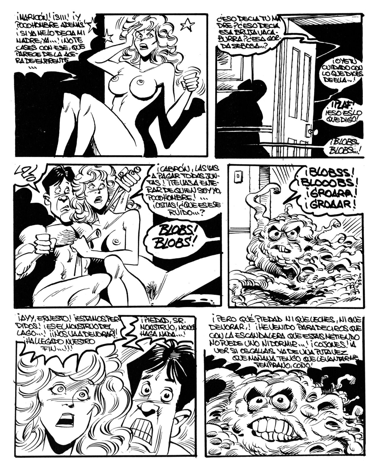 El Cuervo 72 epoca 2 image number 10