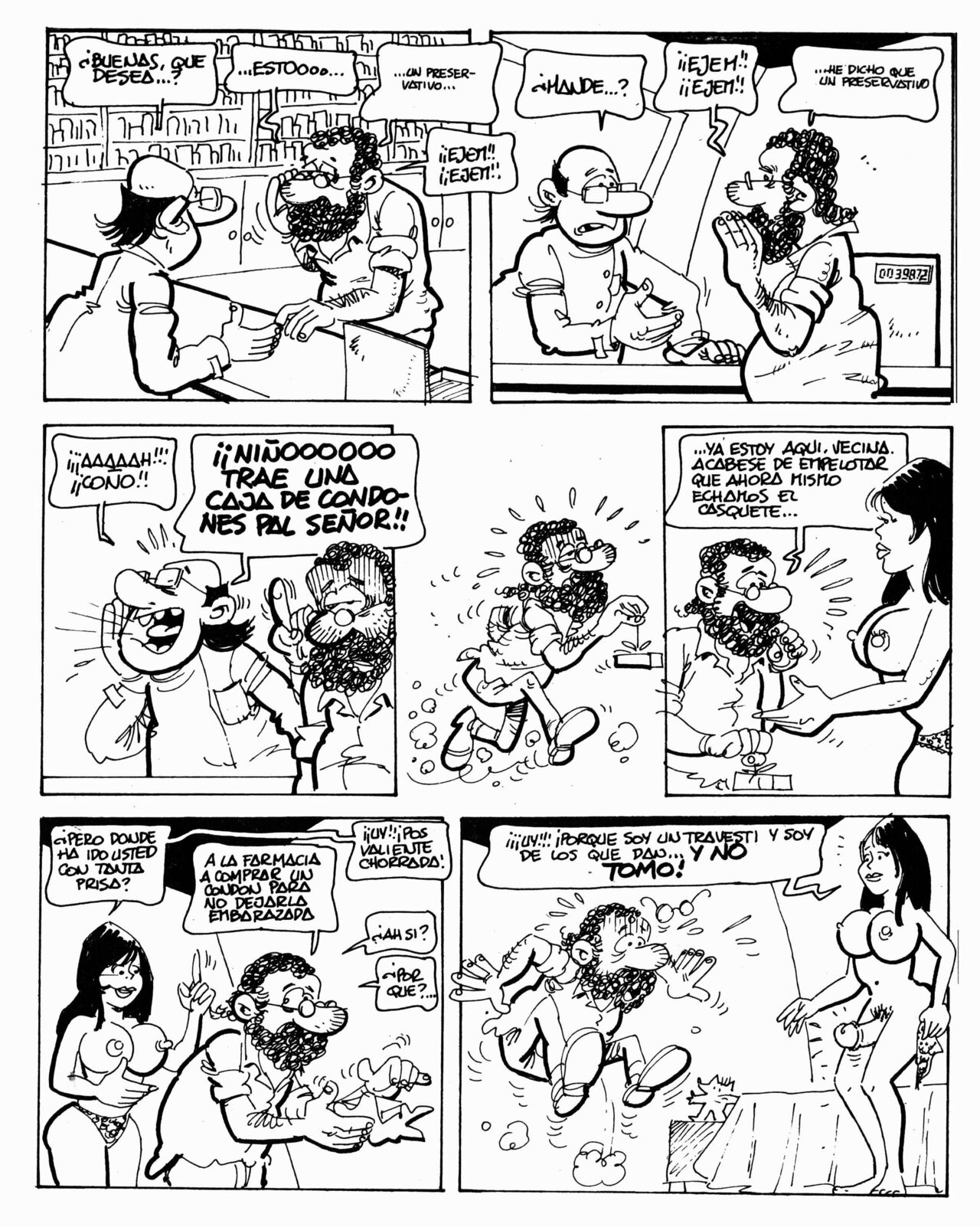 El Cuervo 72 epoca 2 image number 12