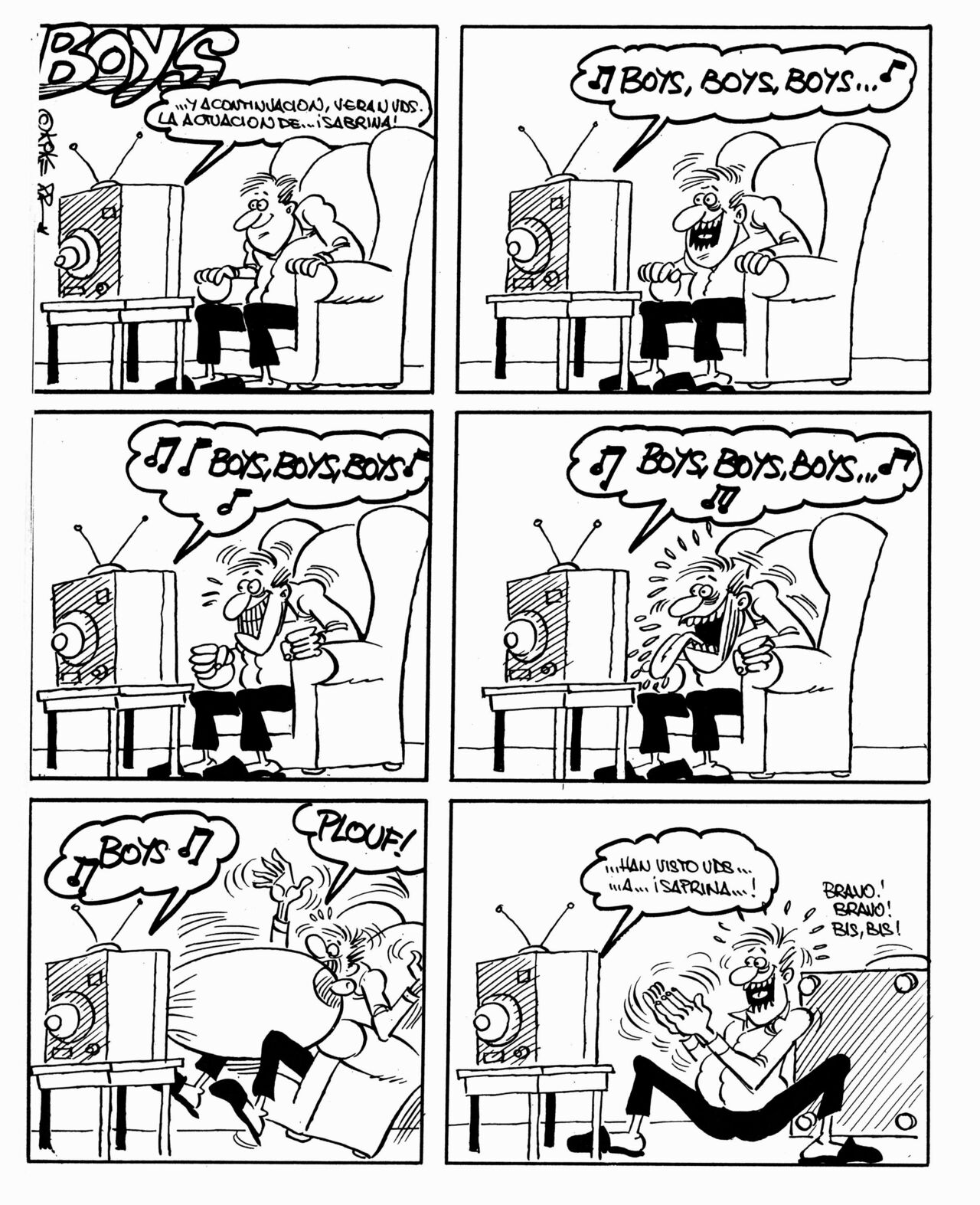 El Cuervo 72 epoca 2 image number 17