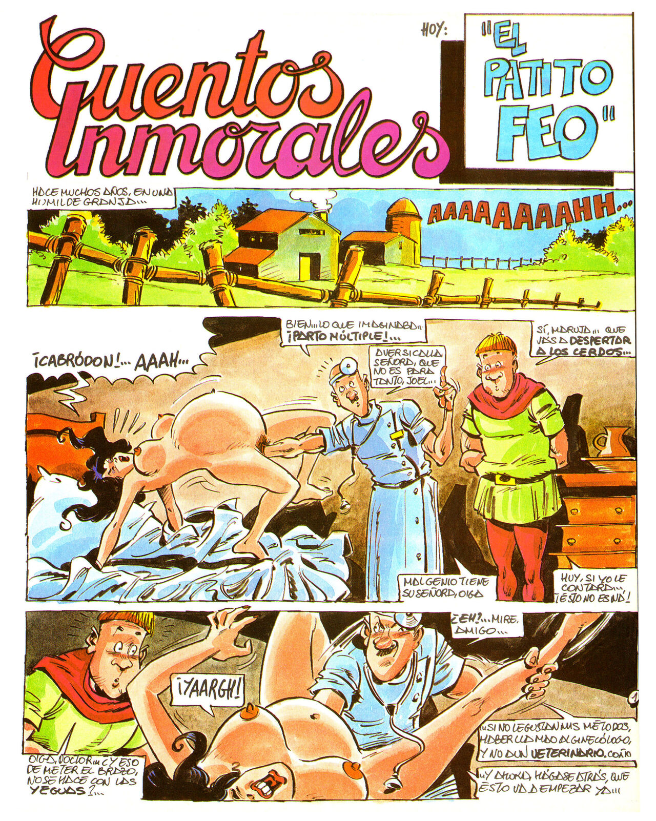 El Cuervo 72 epoca 2 image number 18