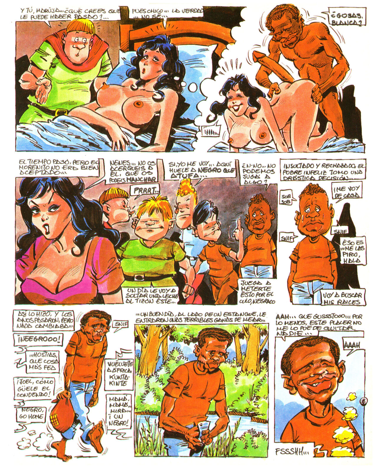 El Cuervo 72 epoca 2 image number 20
