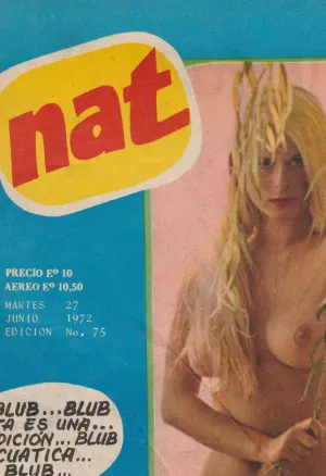 Revista Nat 75