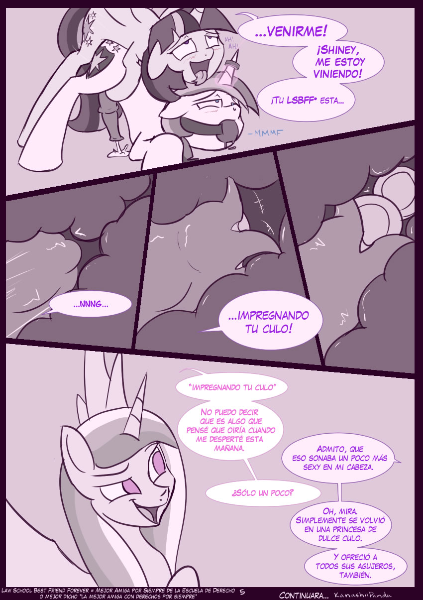 Royal saga 02 Intercambio Real 2 image number 4