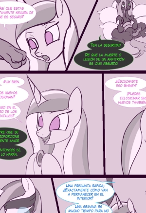 Royal saga 02 Intercambio Real 2