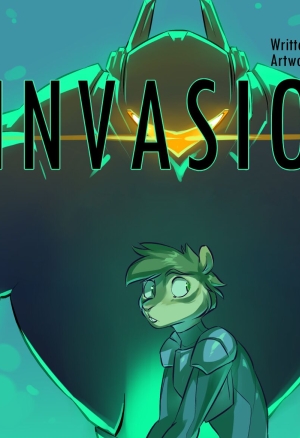 Invasion
