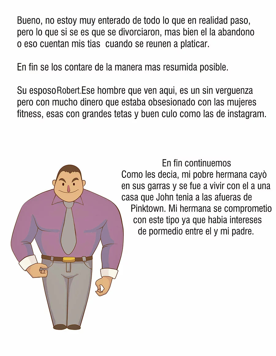 Secretos de Familia 1-5 image number 4