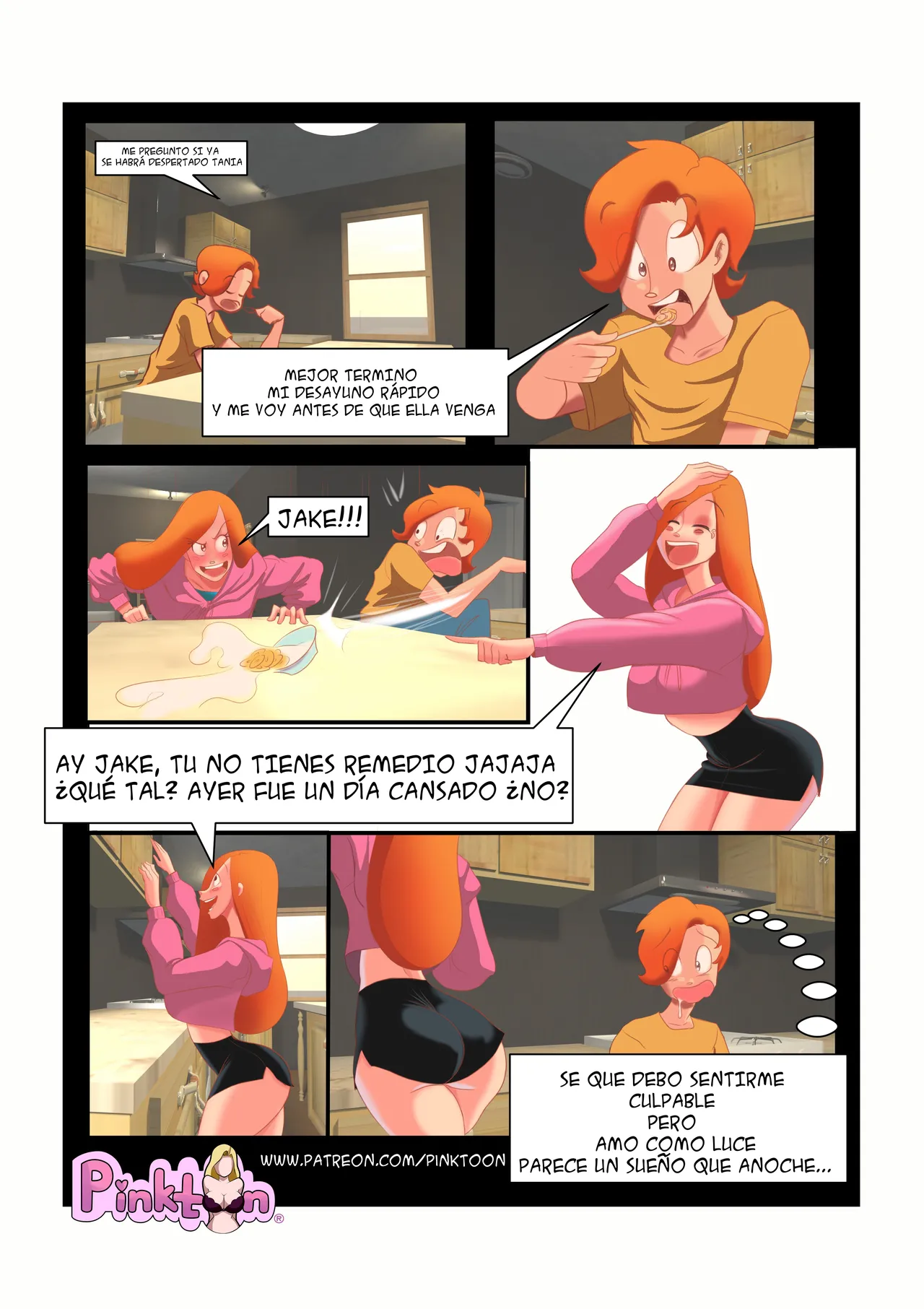 Secretos de Familia 1-5 image number 54