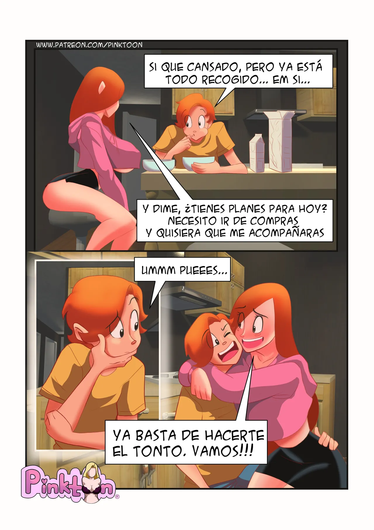 Secretos de Familia 1-5 image number 55